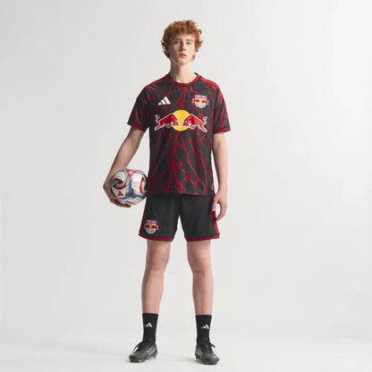 CAMISETA NEW YORK RED BULLS HOME 26/27