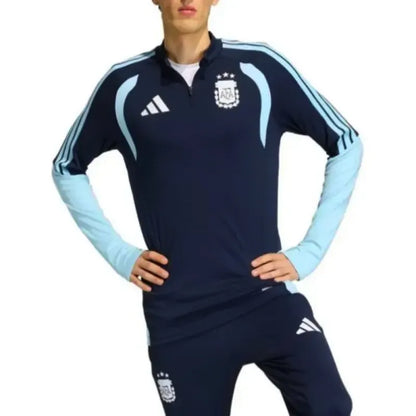 CAMISETA Y PANTALÓN ARGENTINA 2026/27