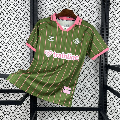 CAMISETA REAL BETIS BÉTICA 26/27