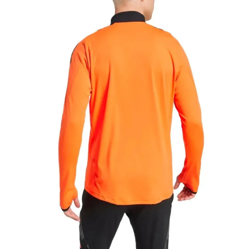 SUDADERA TÉCNICA DE ENTRENAMIENTO SELECCIÓN DE COLOMBIA 2024/25