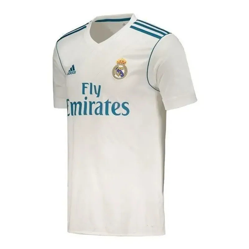 CAMISETA DEL REAL MADRID 2017-2018 CRISTIANO RONALDO