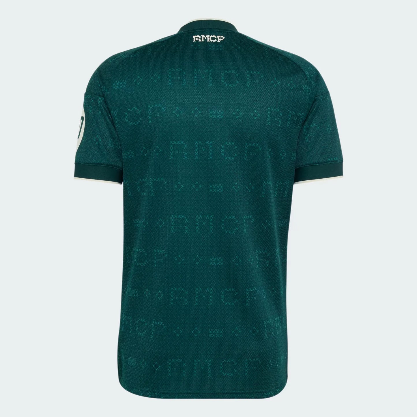 CAMISETA REAL MADRID AWAY 2026/27