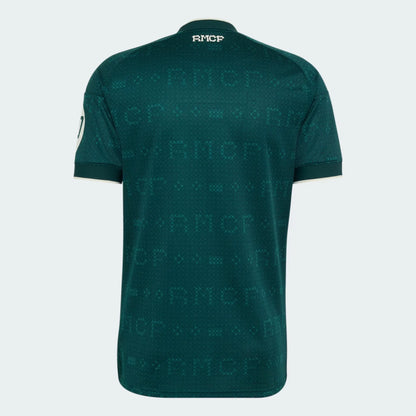 CAMISETA REAL MADRID AWAY 2026/27