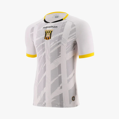 CAMISETA II THE STRONGEST 2026