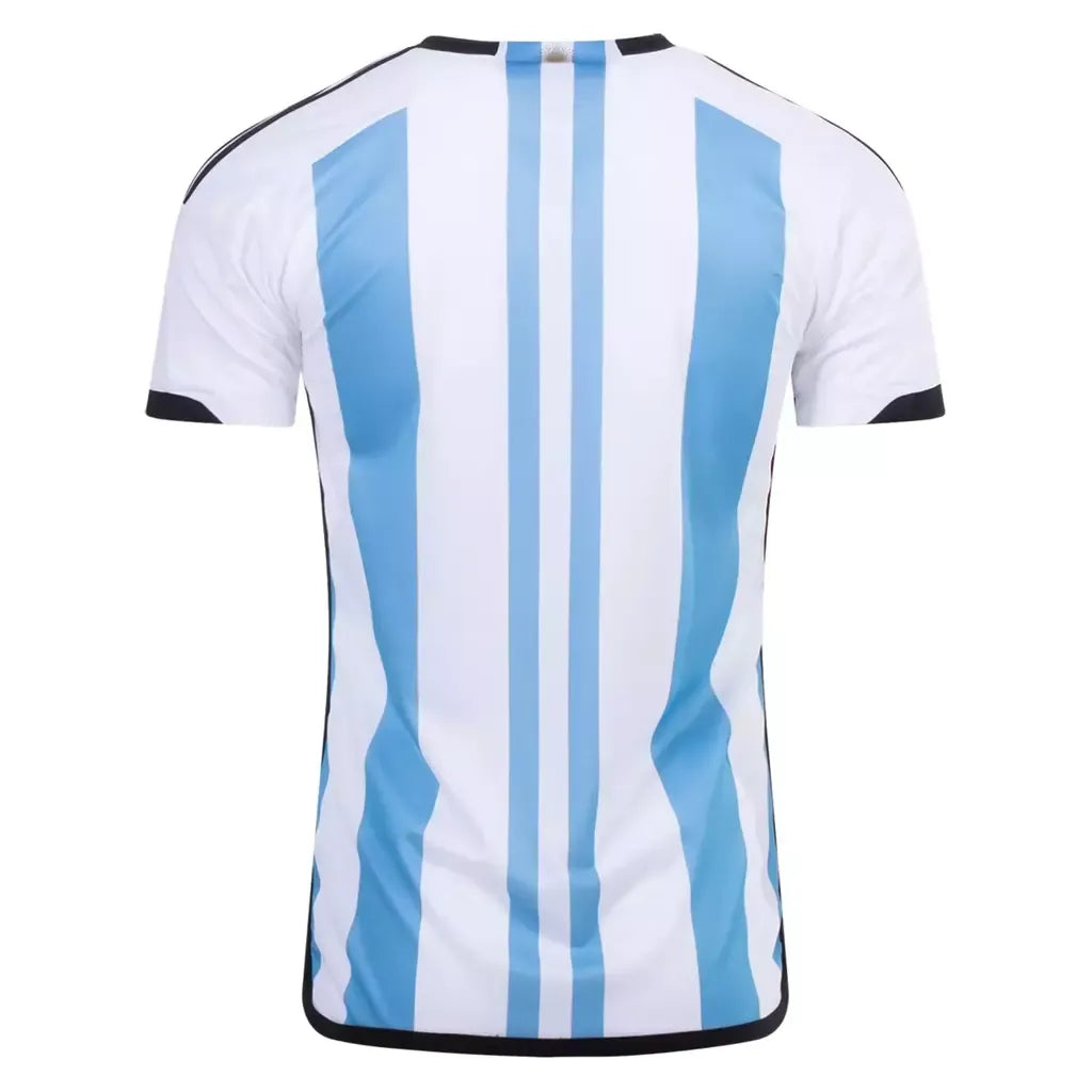 ARGENTINA I 2022 WORLD CUP