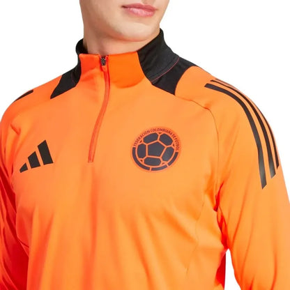 SUDADERA TÉCNICA DE ENTRENAMIENTO SELECCIÓN DE COLOMBIA 2024/25