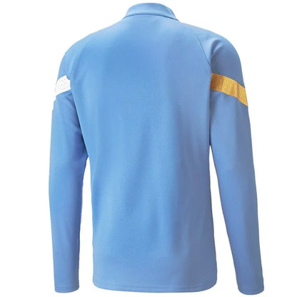 URUGUAY SUDADERA TECNICA DE ENTRENO 2018/19