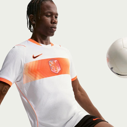CAMISETA HOLANDA II 2026 WORLD CUP HOMBRE