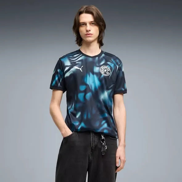 CAMISETA II PARAGUAY 2026 COPA DEL MUNDO