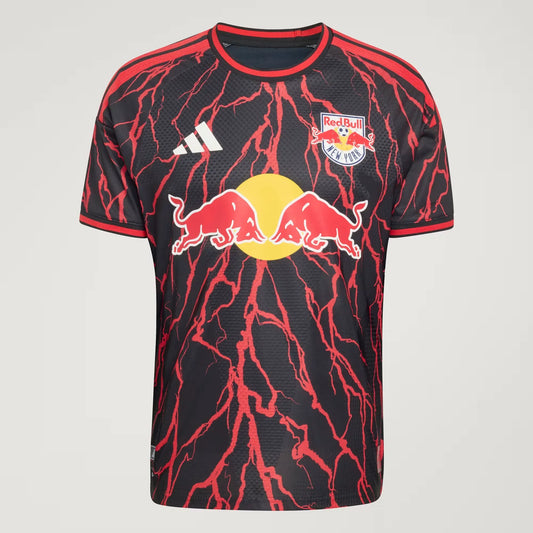 CAMISETA NEW YORK RED BULLS HOME 26/27
