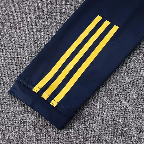 CHANDAL ESPAÑA COPA DEL MUNDO 2022