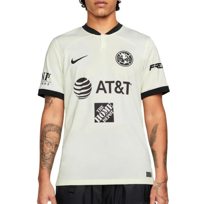 CAMISETA CLUB AMÉRICA TERCERA 2023