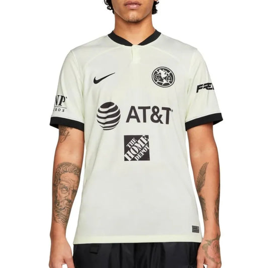 CAMISETA CLUB AMÉRICA TERCERA 2023