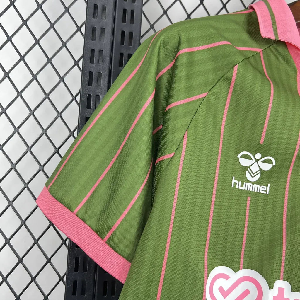 CAMISETA REAL BETIS BÉTICA 26/27