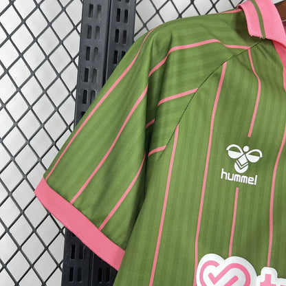 CAMISETA REAL BETIS BÉTICA 26/27