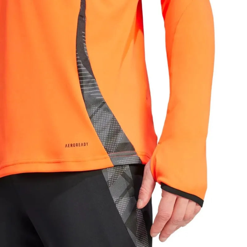 SUDADERA TÉCNICA DE ENTRENAMIENTO SELECCIÓN DE COLOMBIA 2024/25