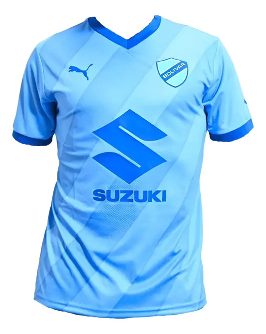 CAMISETA BOLIVAR 2023