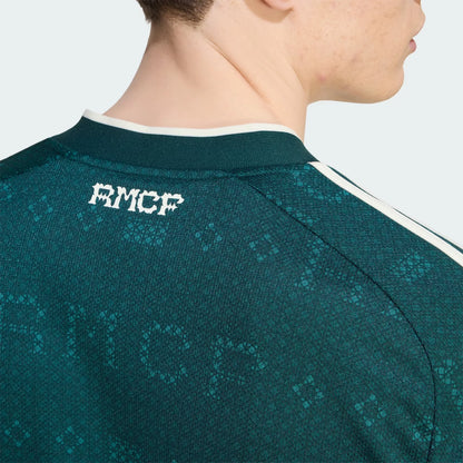CAMISETA REAL MADRID AWAY 2026/27