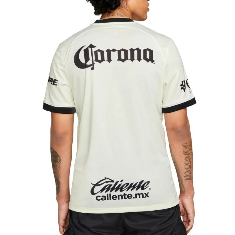 CAMISETA CLUB AMÉRICA TERCERA 2023