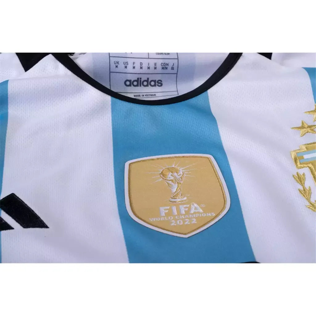 ARGENTINA I 2022 WORLD CUP