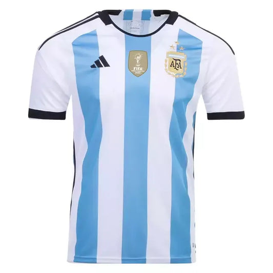 ARGENTINA I 2022 WORLD CUP