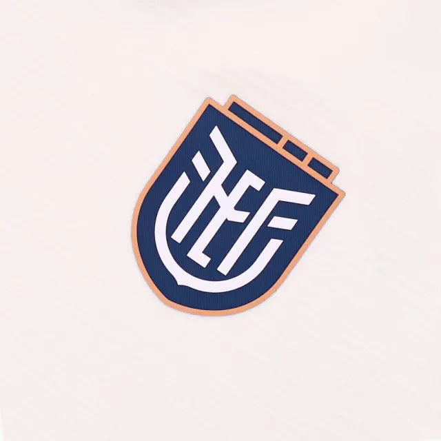 CAMISETA III SELECCIÓN ECUADOR - COPA DEL MUNDO 2026 MUJER