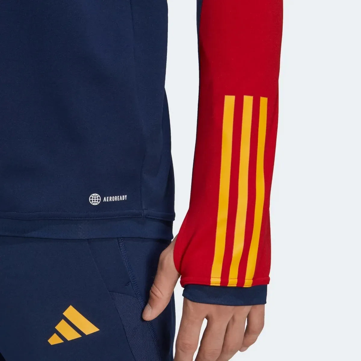 CHANDAL ESPAÑA COPA DEL MUNDO 2023/24