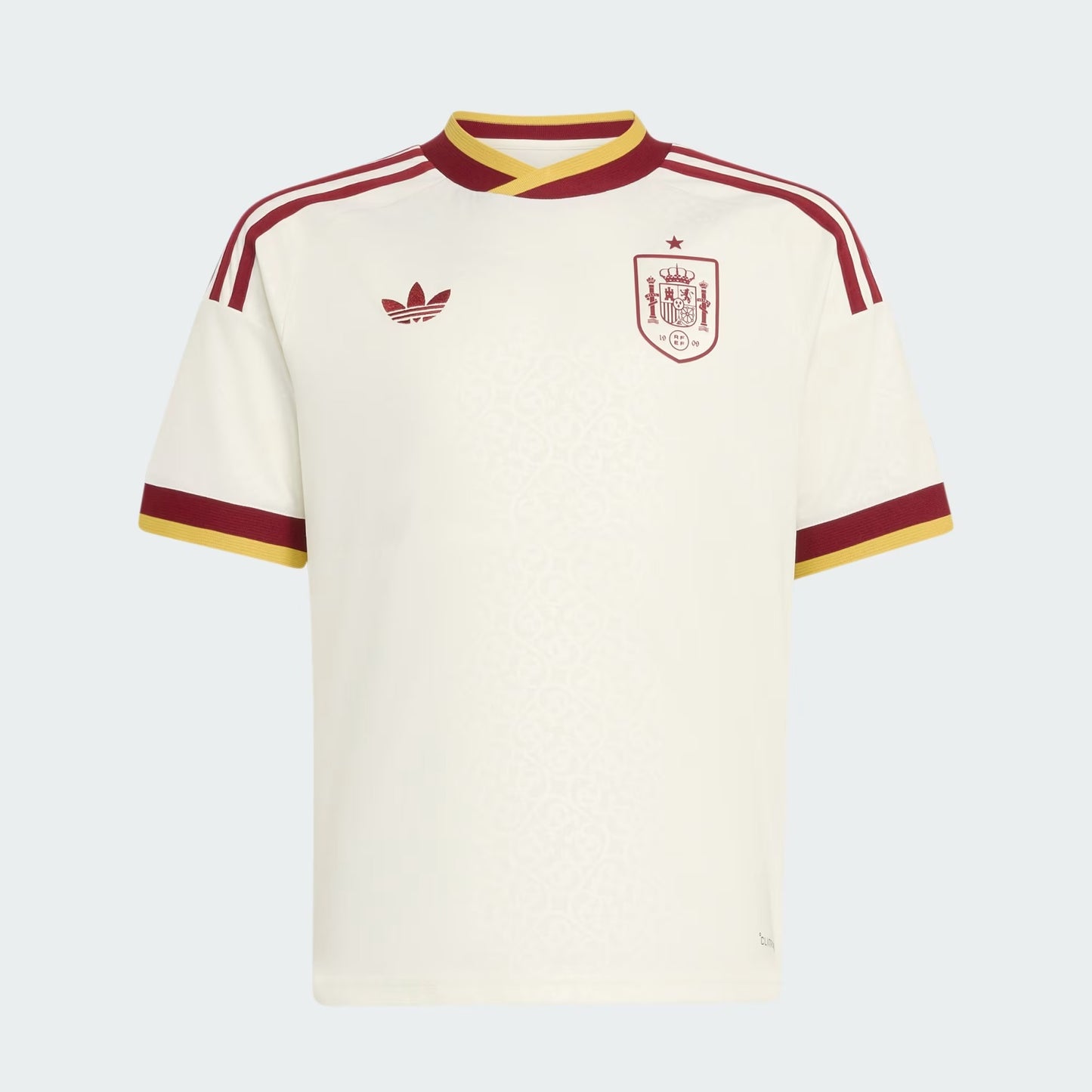 ESPAÑA II 2026 WORLD CUP NIÑOS
