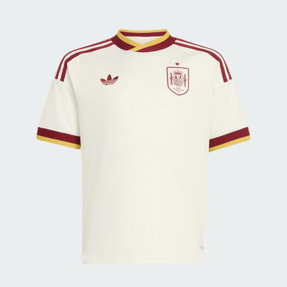 ESPAÑA II 2026 WORLD CUP NIÑOS