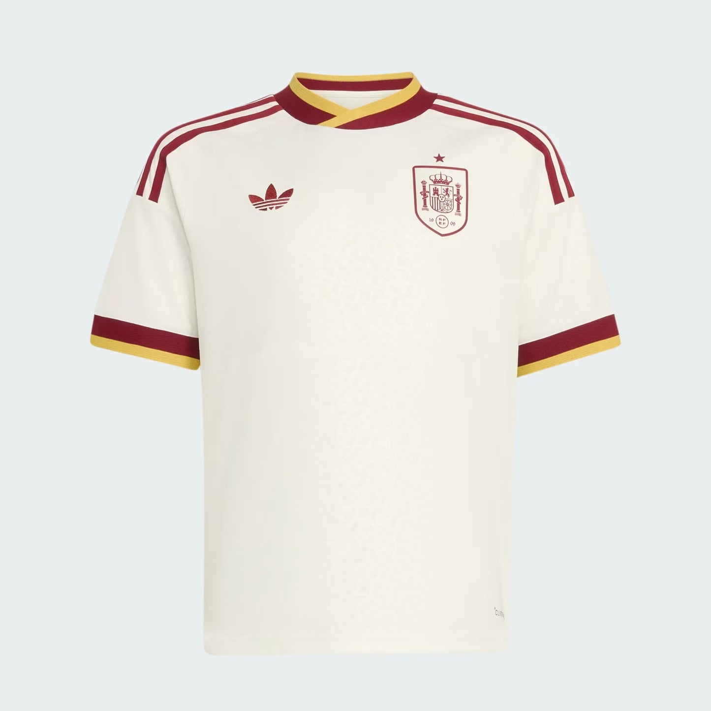 ESPAÑA II 2026 WORLD CUP NIÑOS