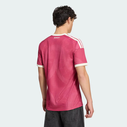 CAMISETA REAL MADRID  THIRD JERSEY 2026/27