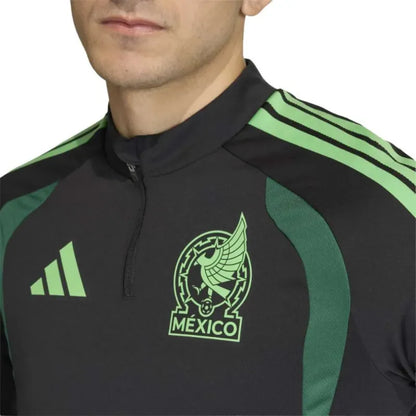 CHÁNDAL TÉCNICO NEGRO ENTRENAMIENTO SELECCIÓN DE MÉXICO 2026/27