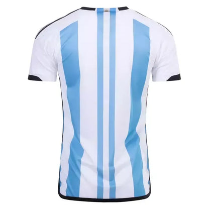 ARGENTINA I 2022 WORLD CUP