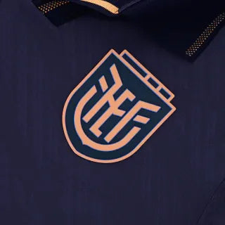 ECUADOR LIMITED EDITION 2026 WORLD CUP MUJER