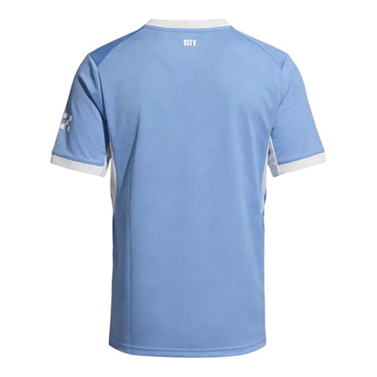 CAMISETA MANCHESTER CITY HOME 2026/27