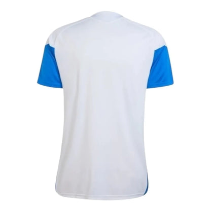 CAMISETA PREPARTIDO SELECCIÓN COLOMBIA 2026/27 BLANCA