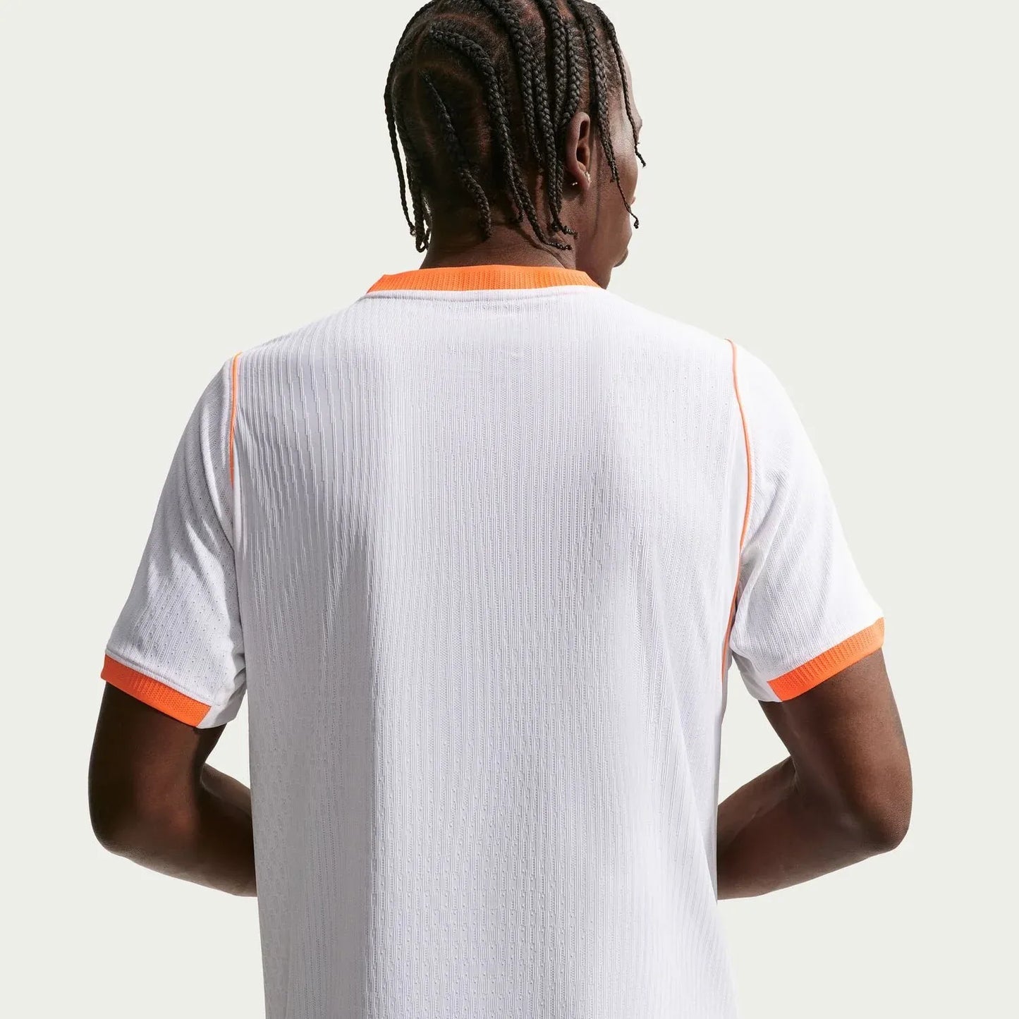 CAMISETA HOLANDA II 2026 WORLD CUP HOMBRE