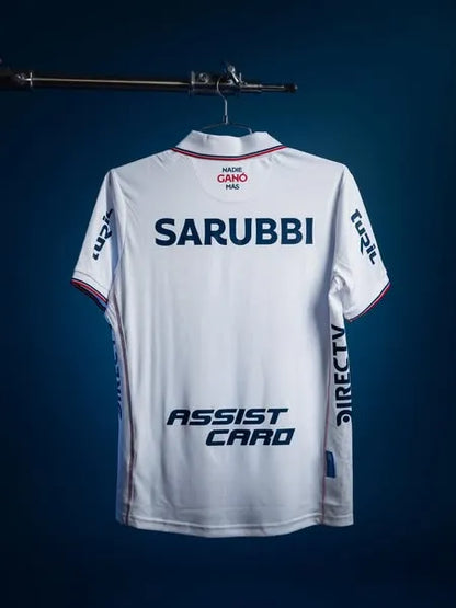 CAMISA NACIONAL DE FOOTBALL 2026