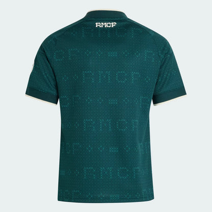 CAMISETA NIÑOS REAL MADRID AWAY 2026/27