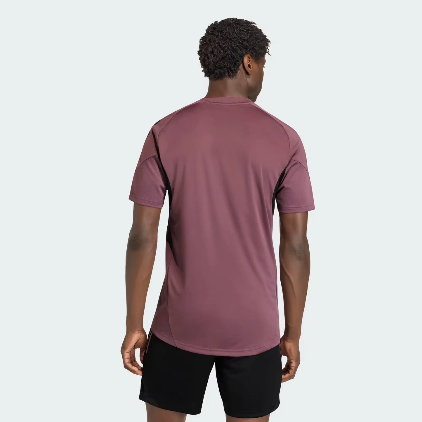 CAMISETA REAL MADRID ENTRENAMIENTO TIRO 25 COMPETICIÓN