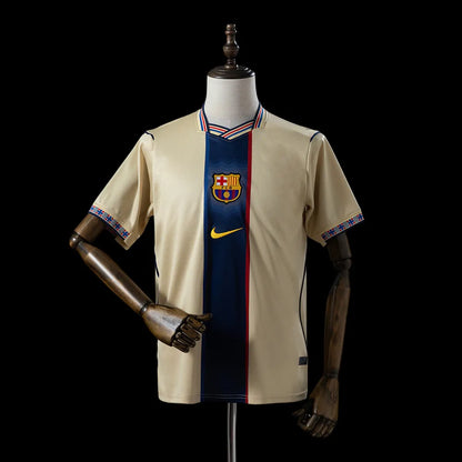 CAMISETA BARCELONA ESPECIAL 2026/27 AFICIONADO