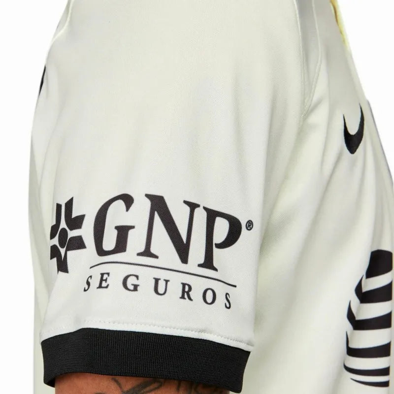 CAMISETA CLUB AMÉRICA TERCERA 2023