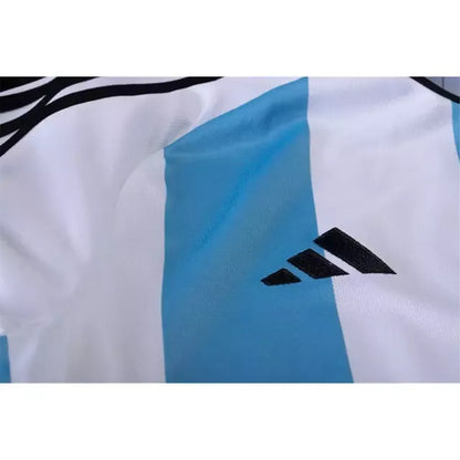 ARGENTINA I 2022 WORLD CUP