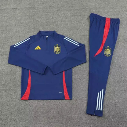 CHANDAL ESPAÑA COPA DEL MUNDO 2024
