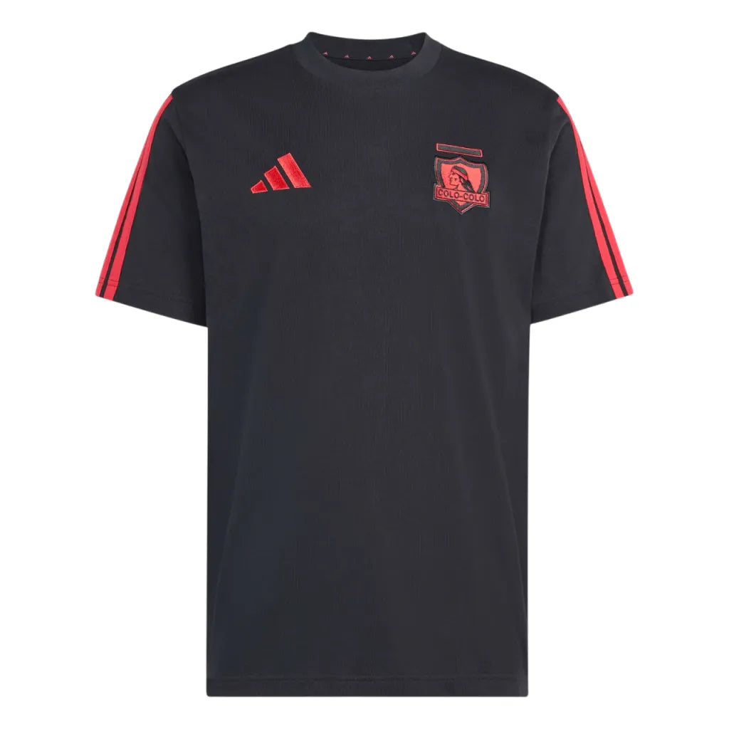 CAMISETA COLO-COLO DNA 2026