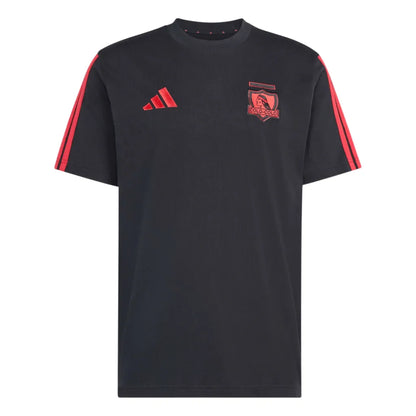 CAMISETA COLO-COLO DNA 2026