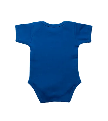 Body Bebe Málaga CF 2026