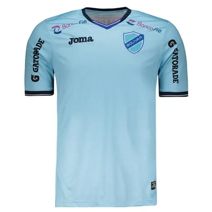 CAMISETA I BOLIVAR 2018