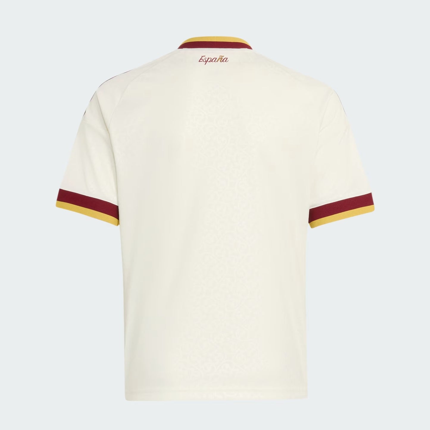 ESPAÑA II 2026 WORLD CUP NIÑOS
