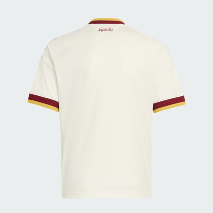 ESPAÑA II 2026 WORLD CUP NIÑOS